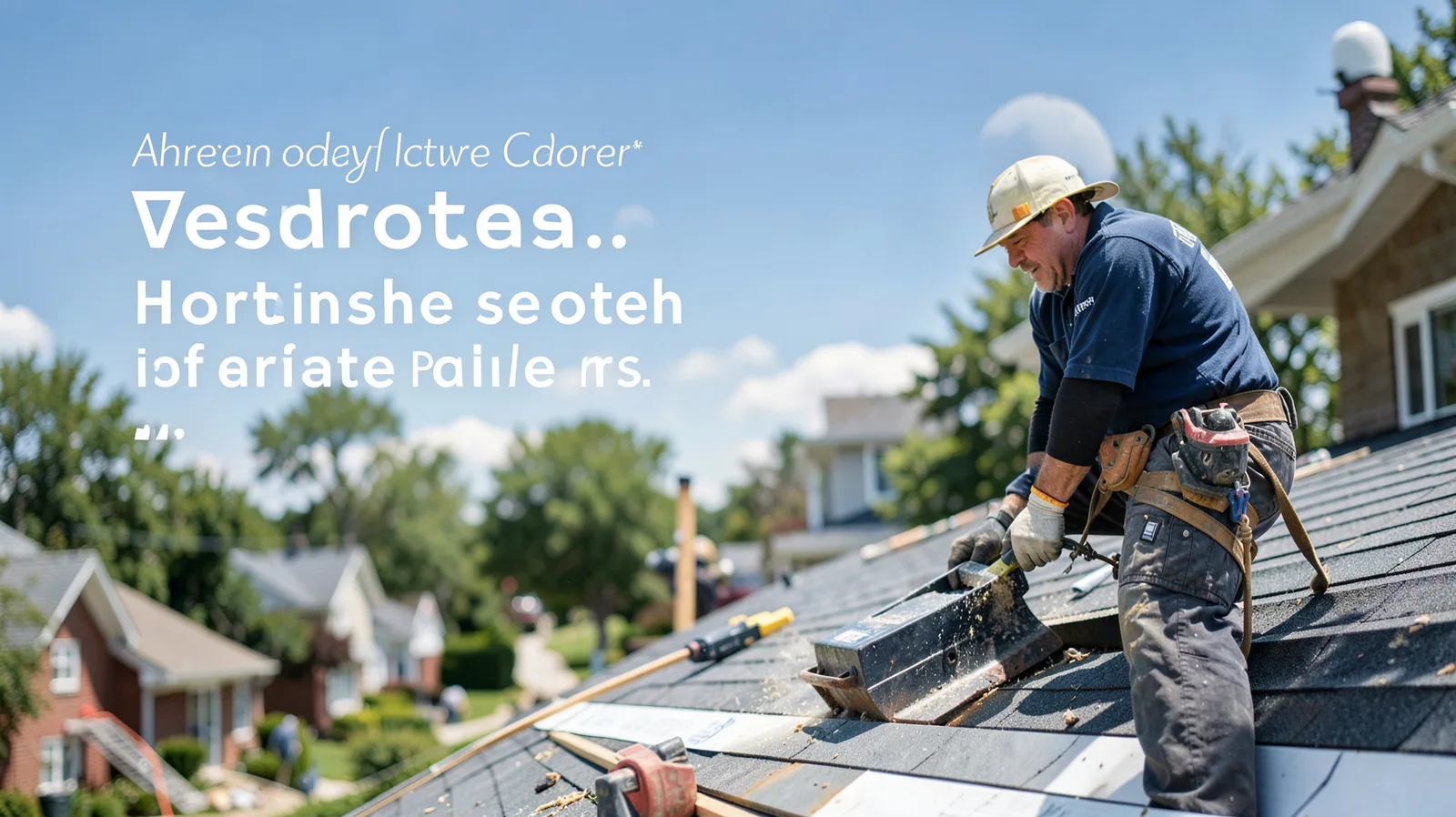 Roof Replacement in New Wilmington, PA near me